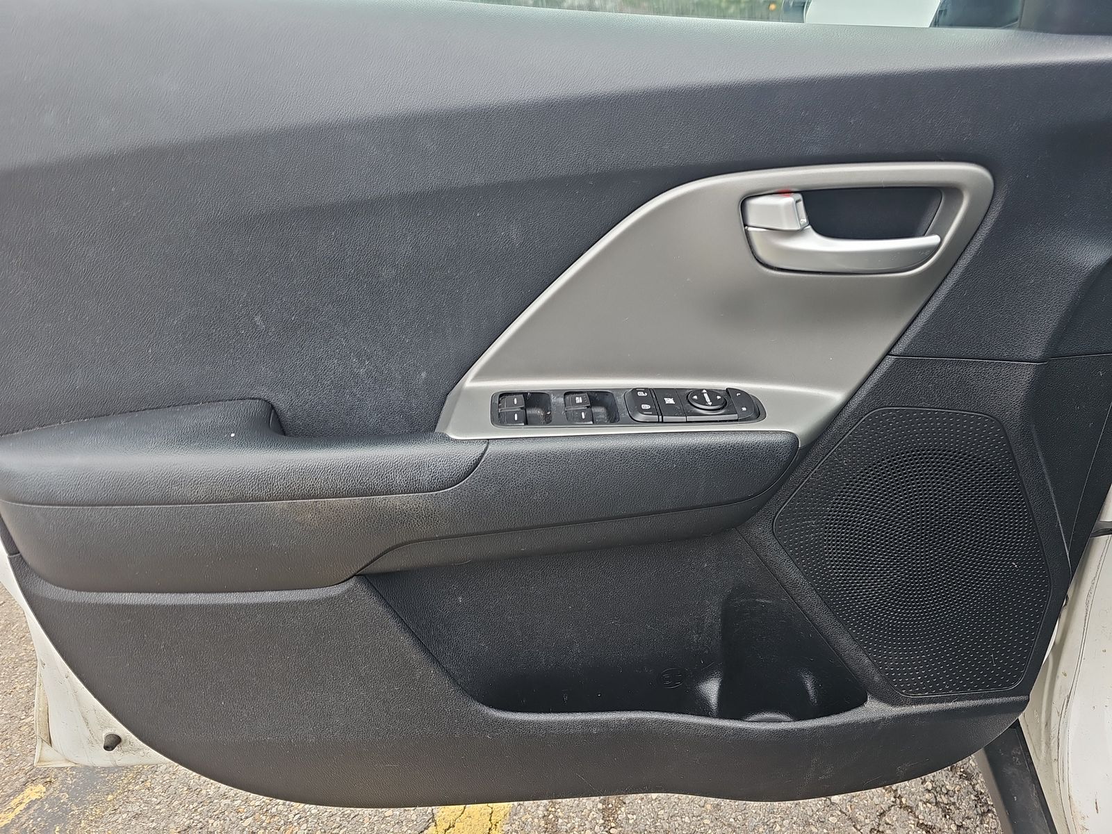 2019 Kia Niro LX FWD