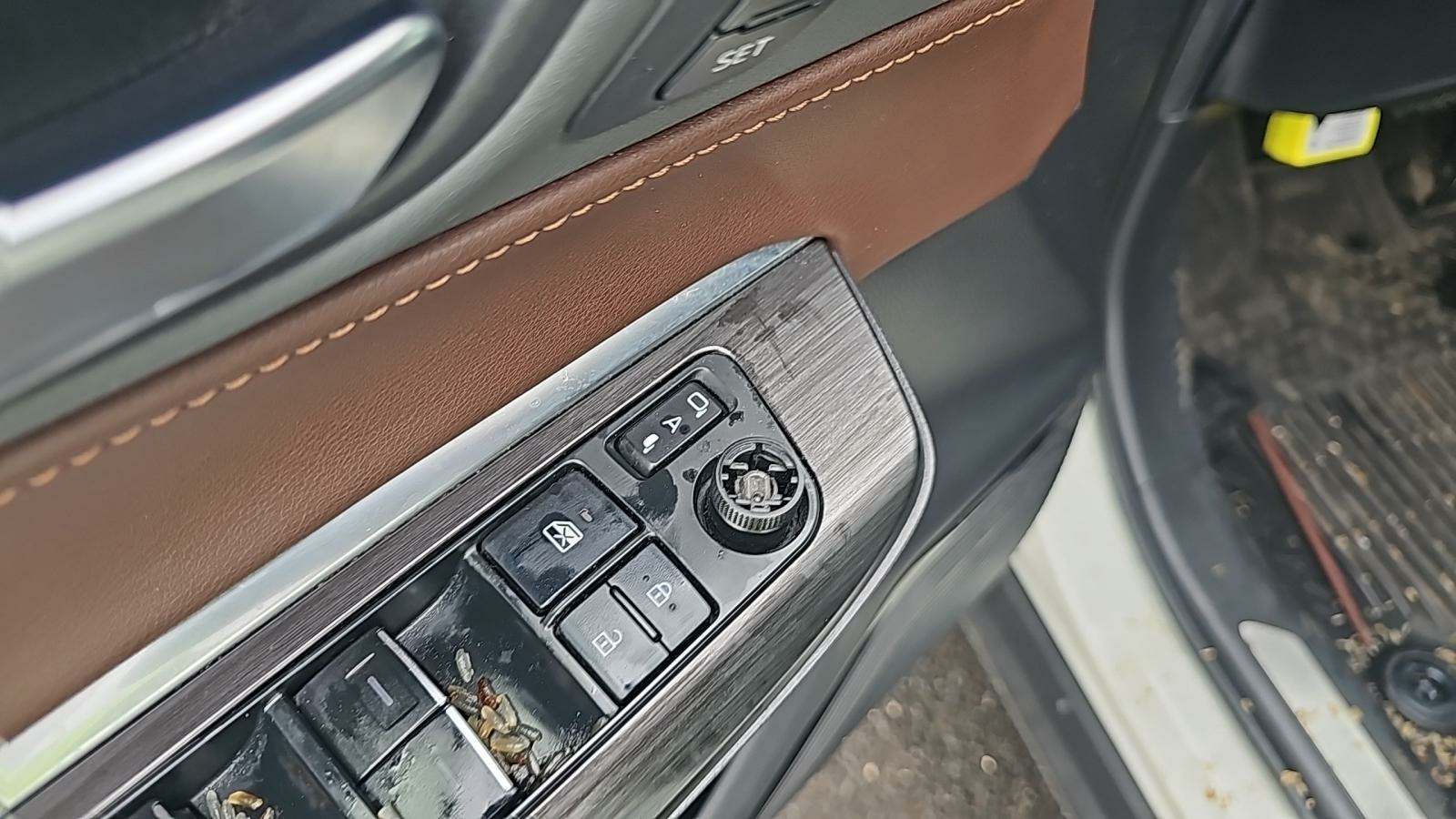 2021 Toyota Venza Limited AWD