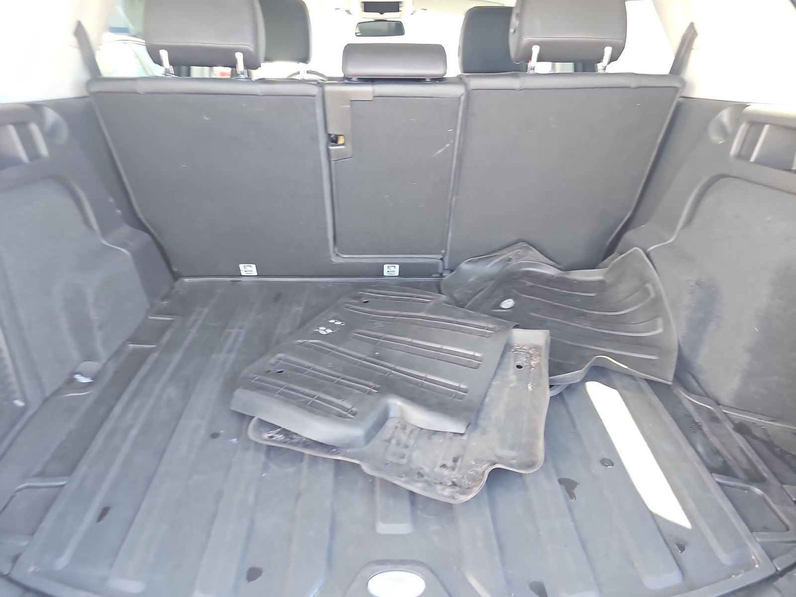 2018 Land Rover Discovery Sport HSE AWD