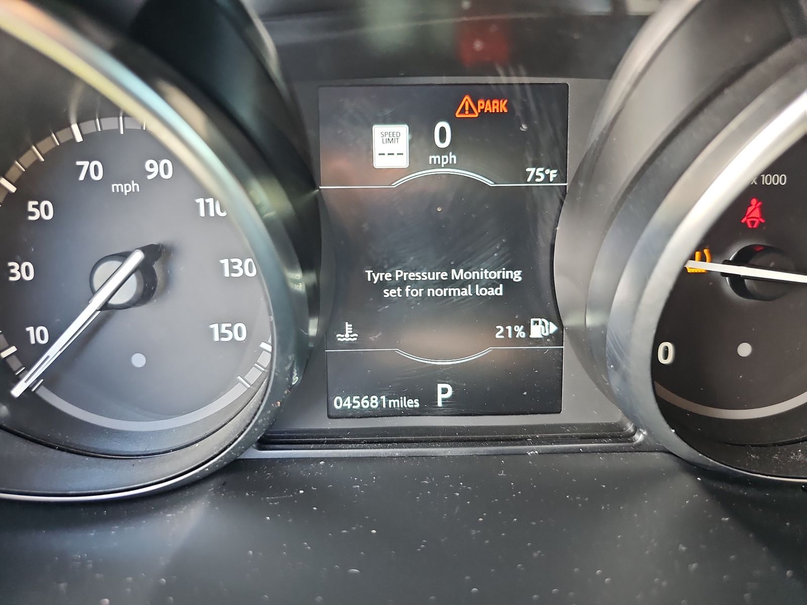 2018 Land Rover Discovery Sport HSE AWD