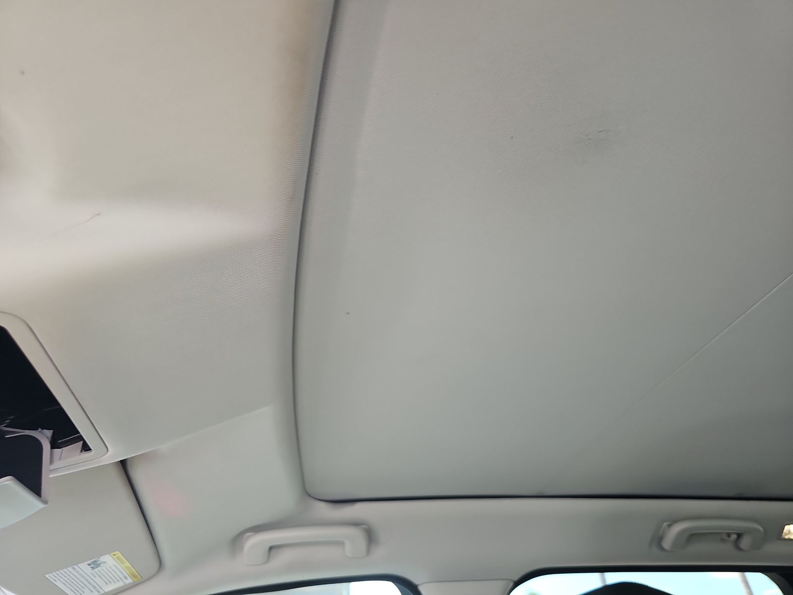 2018 Land Rover Discovery Sport HSE AWD