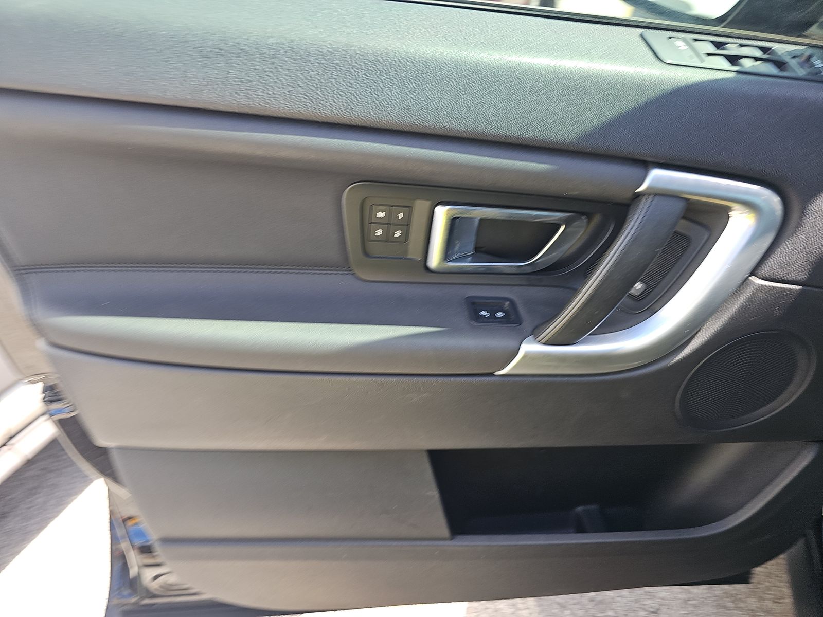 2018 Land Rover Discovery Sport HSE AWD