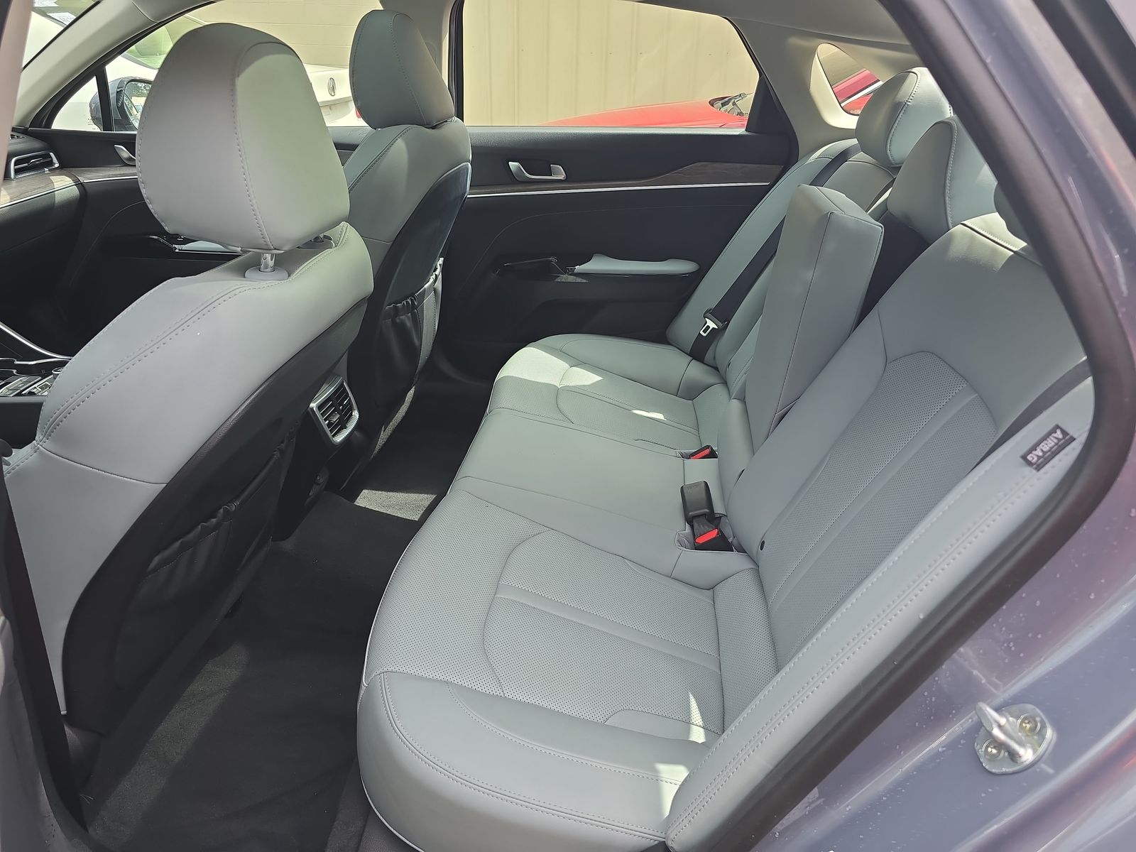 2022 Kia K5 EX FWD