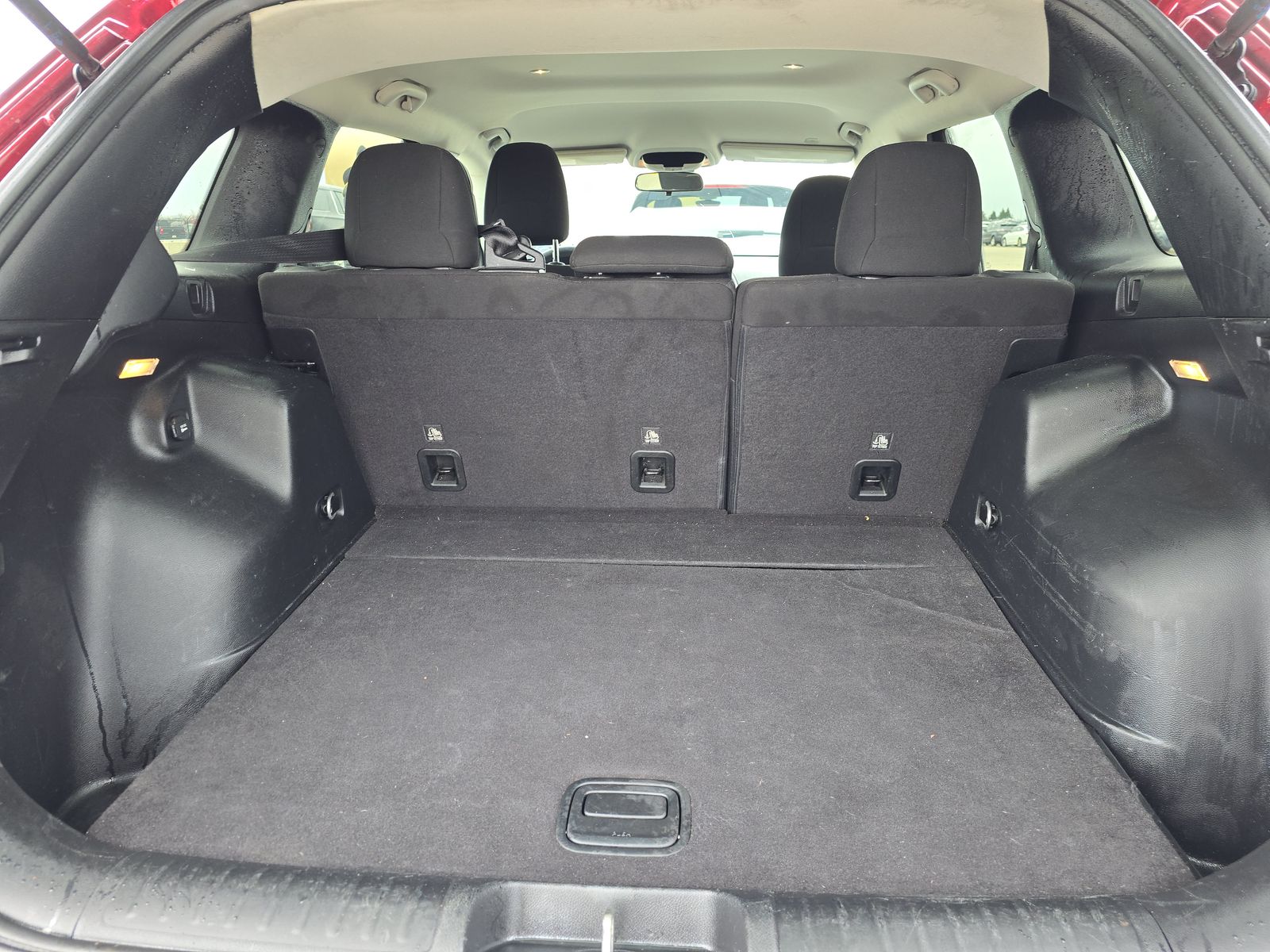 2019 Jeep Cherokee Latitude FWD