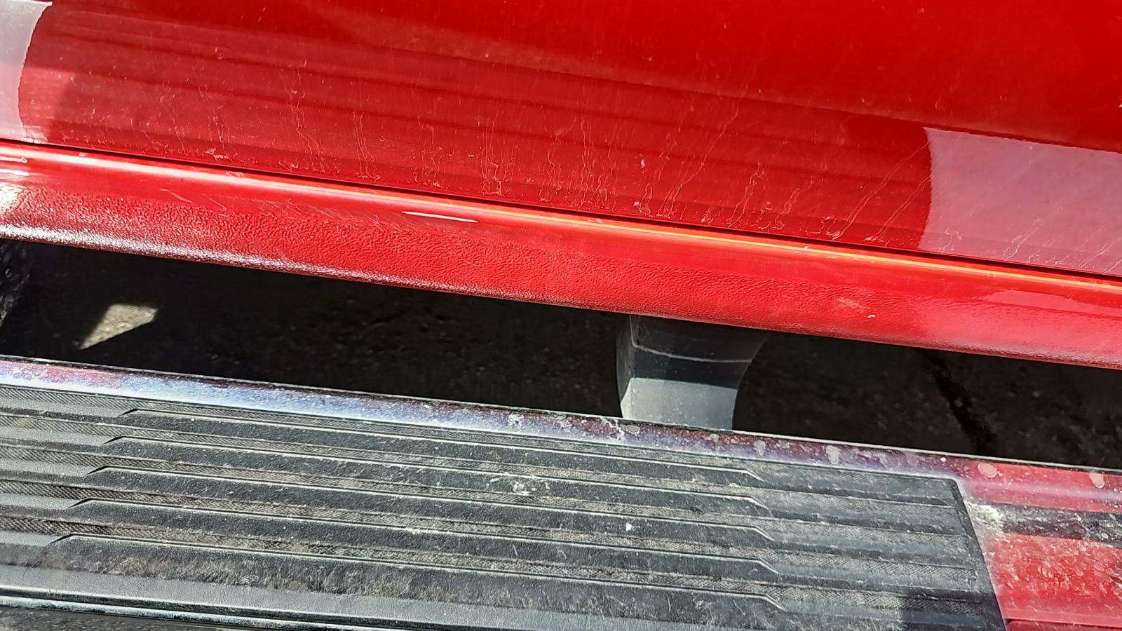 2022 Chevrolet Silverado 2500HD LTZ AWD