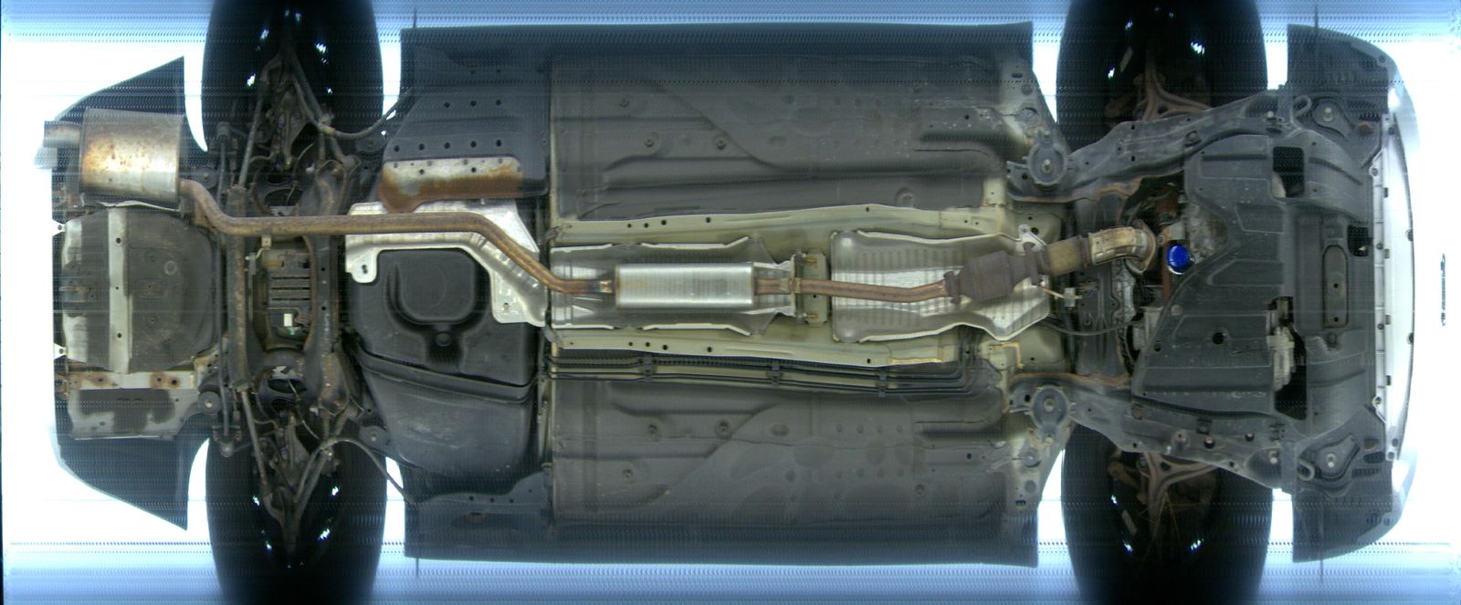 2010 Honda Accord LX FWD