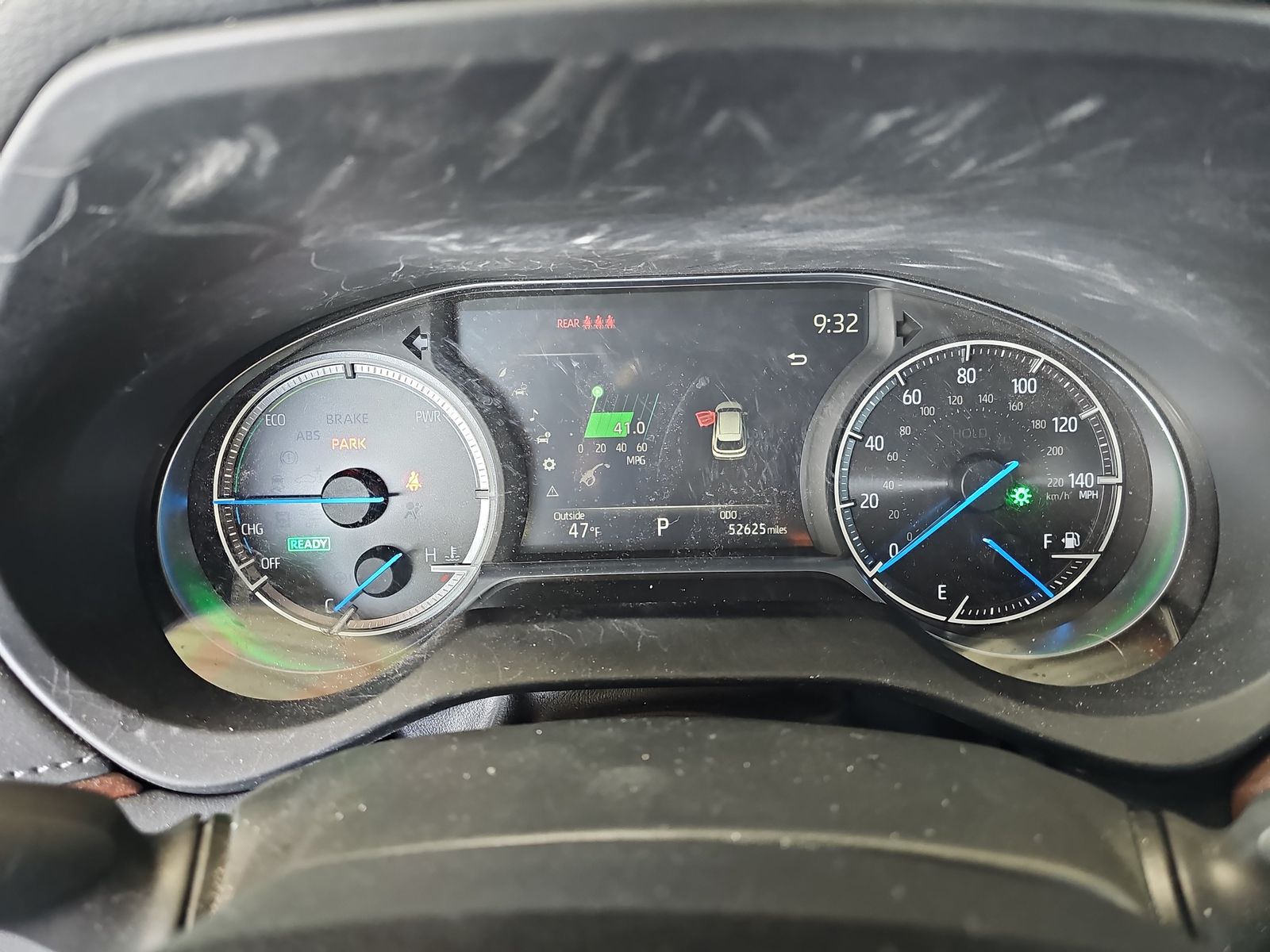 2024 Toyota Venza XLE AWD