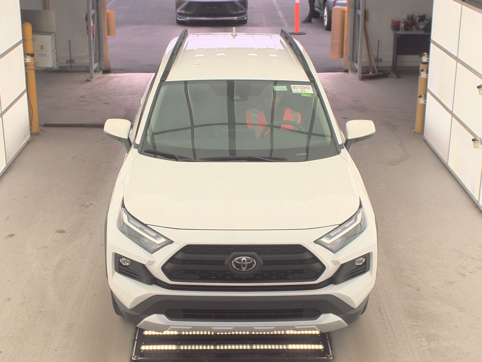 2023 Toyota RAV4 Adventure AWD