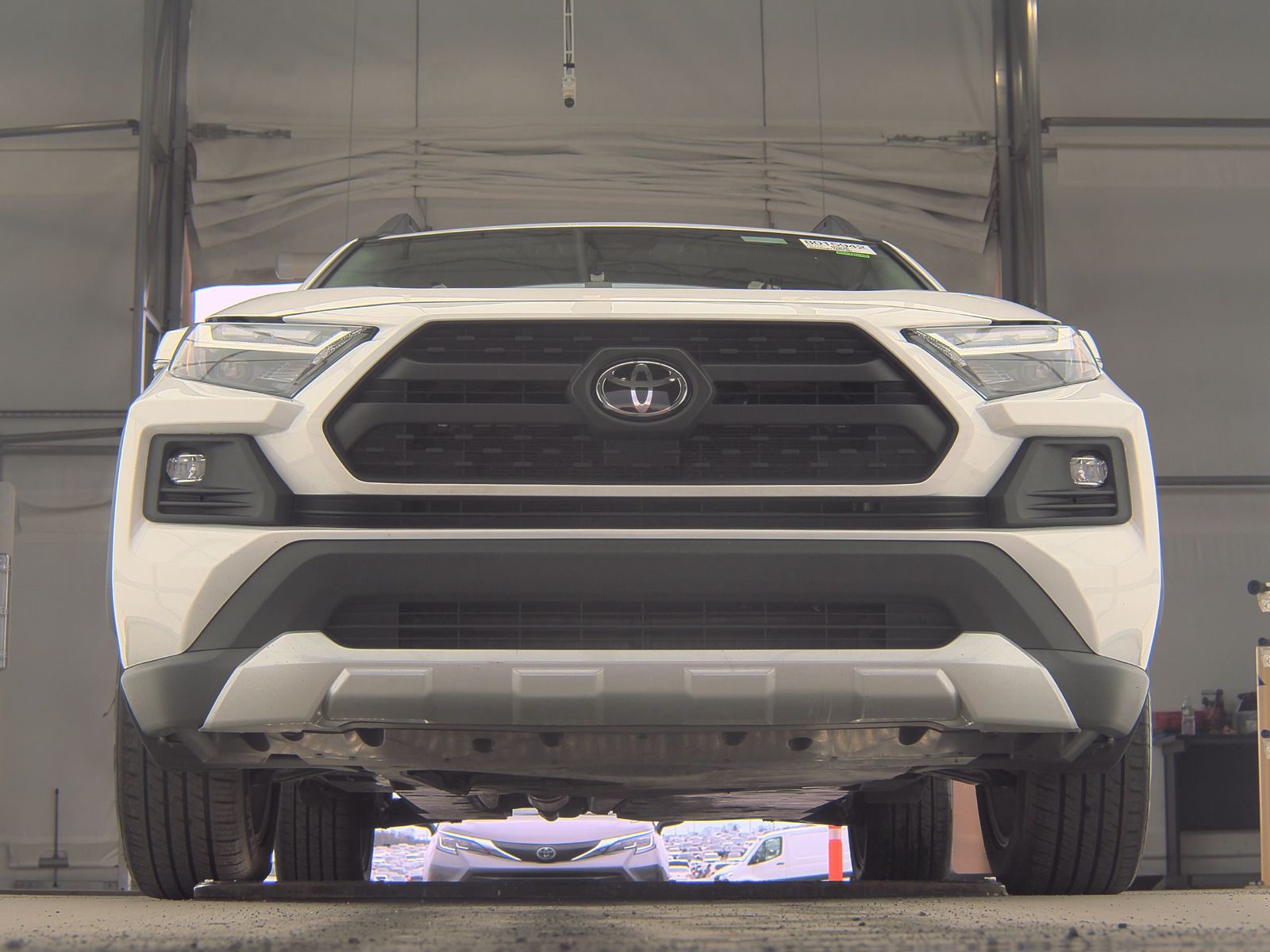 2023 Toyota RAV4 Adventure AWD