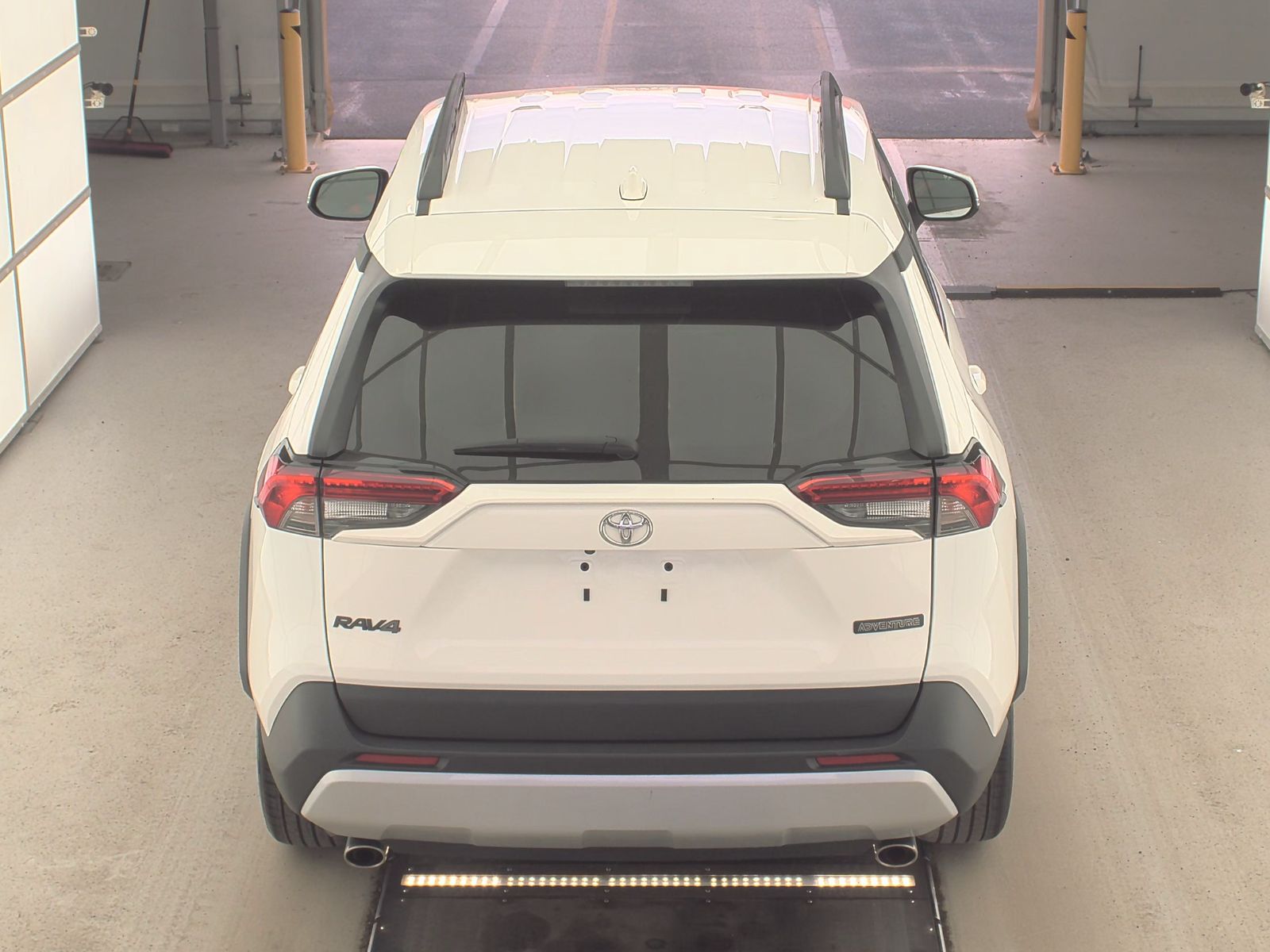 2023 Toyota RAV4 Adventure AWD