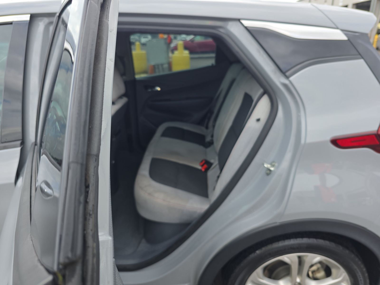 2020 Chevrolet Bolt EV LT FWD