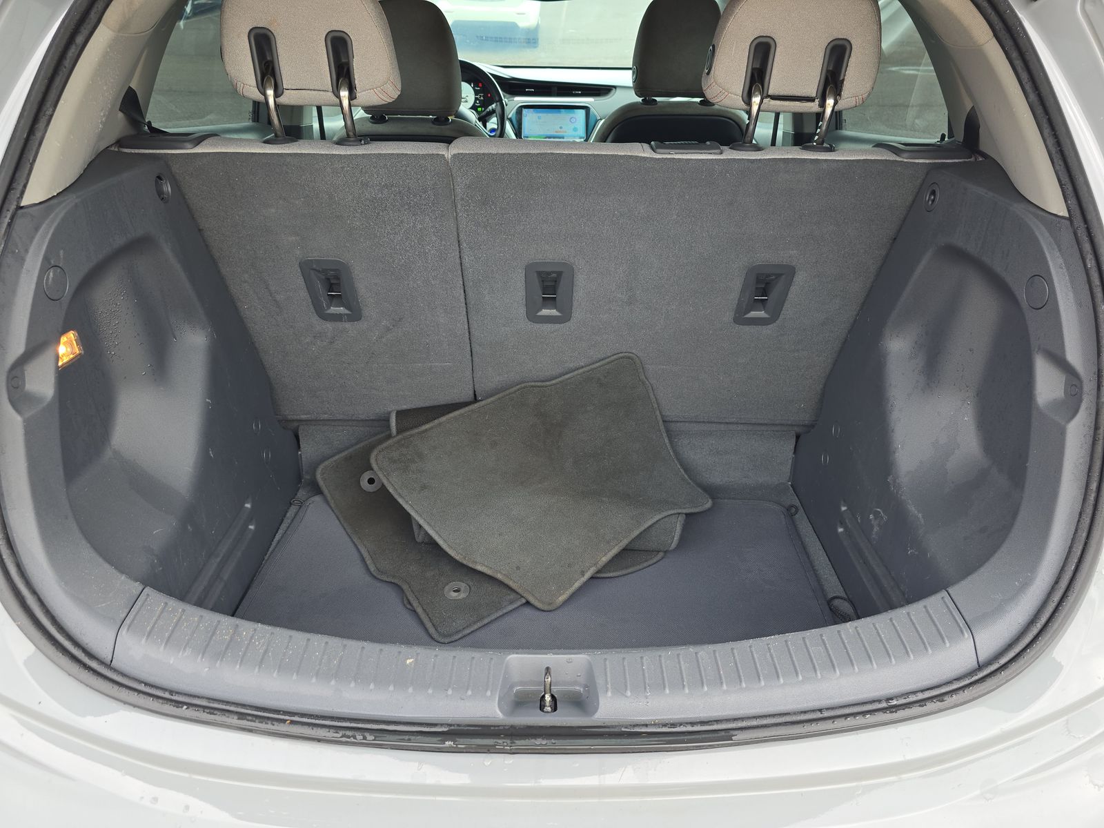 2020 Chevrolet Bolt EV LT FWD