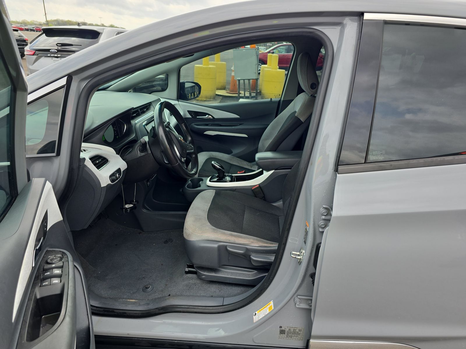 2020 Chevrolet Bolt EV LT FWD