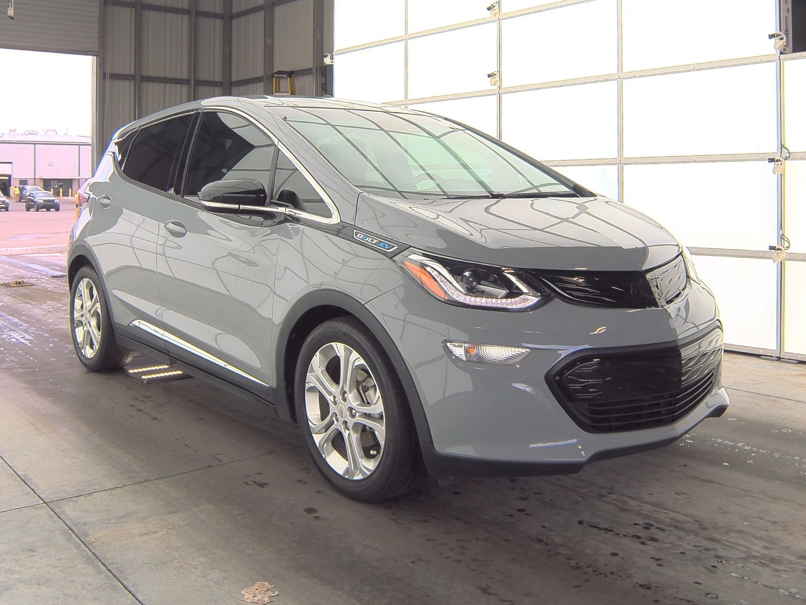 2020 Chevrolet Bolt EV LT FWD