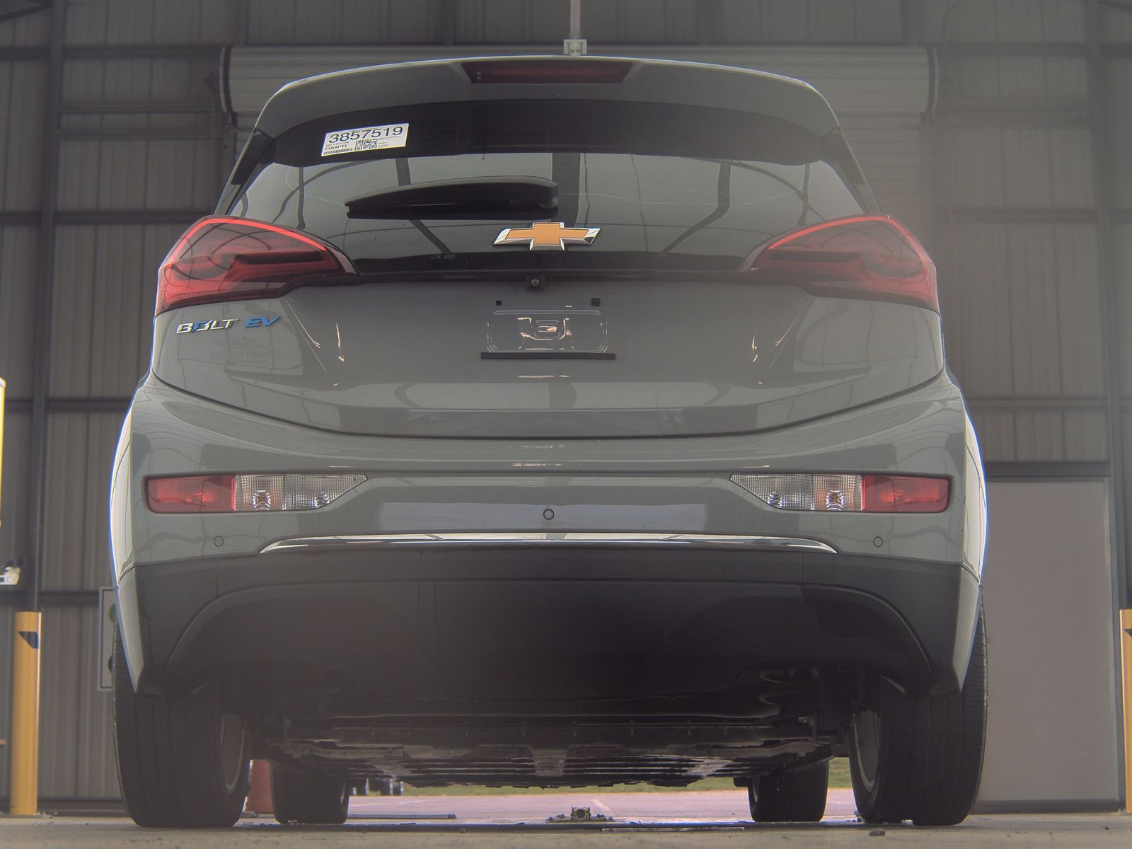 2020 Chevrolet Bolt EV LT FWD