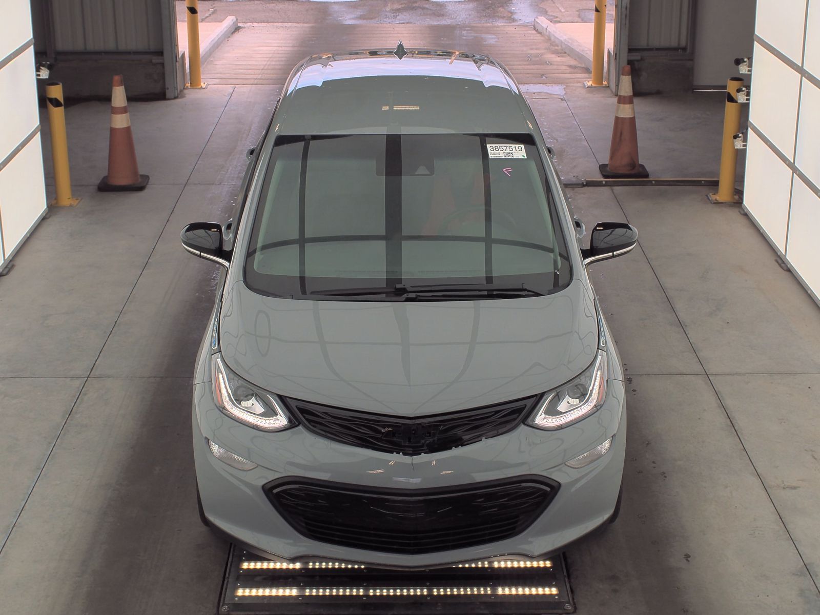 2020 Chevrolet Bolt EV LT FWD