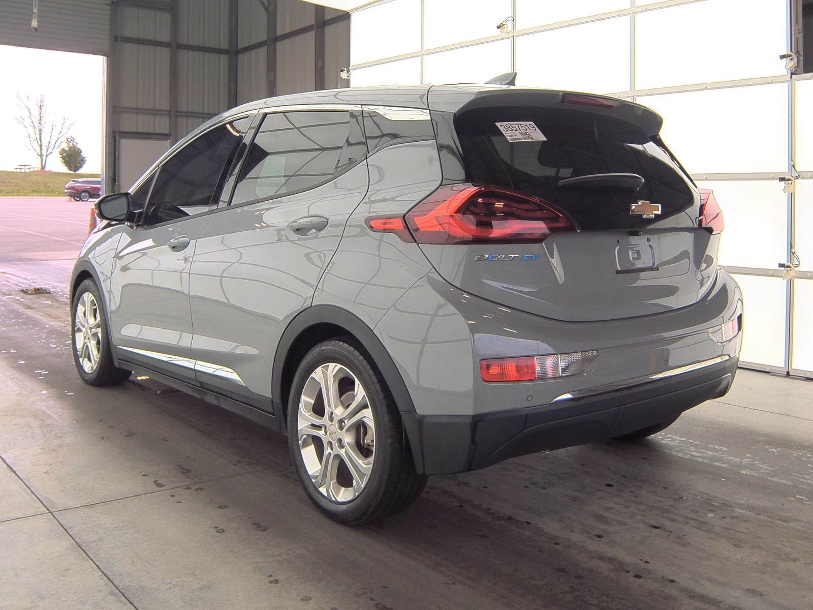 2020 Chevrolet Bolt EV LT FWD