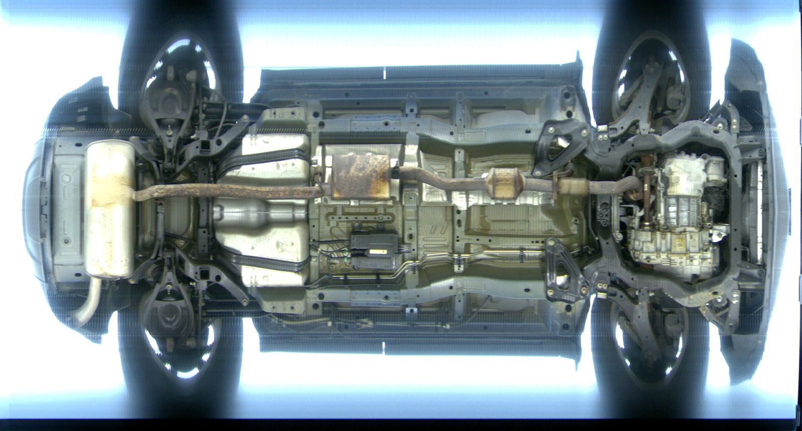 2017 Chevrolet Equinox LT FWD