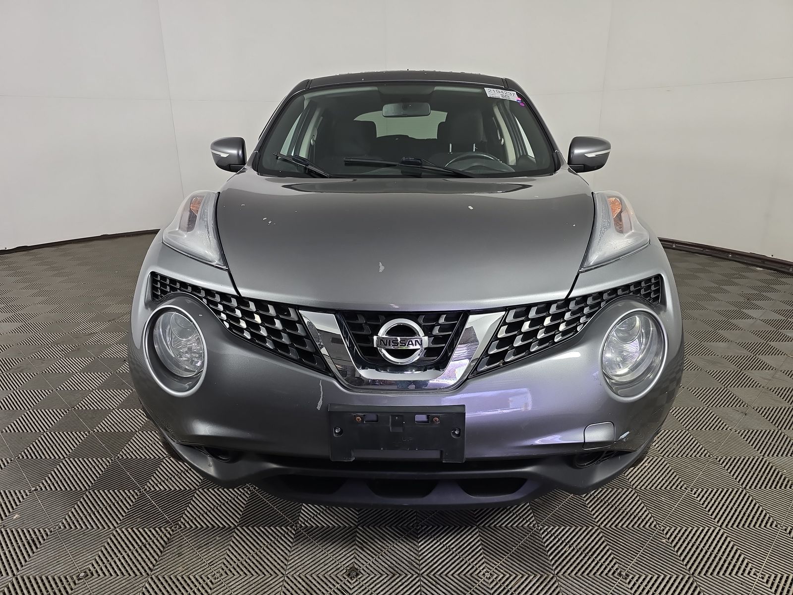 2015 Nissan JUKE SV AWD