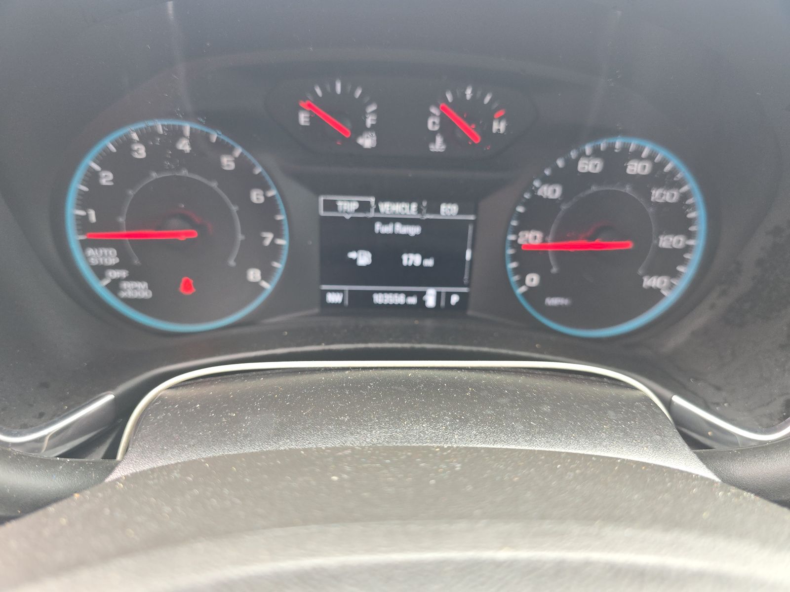 2020 Chevrolet Equinox LS FWD