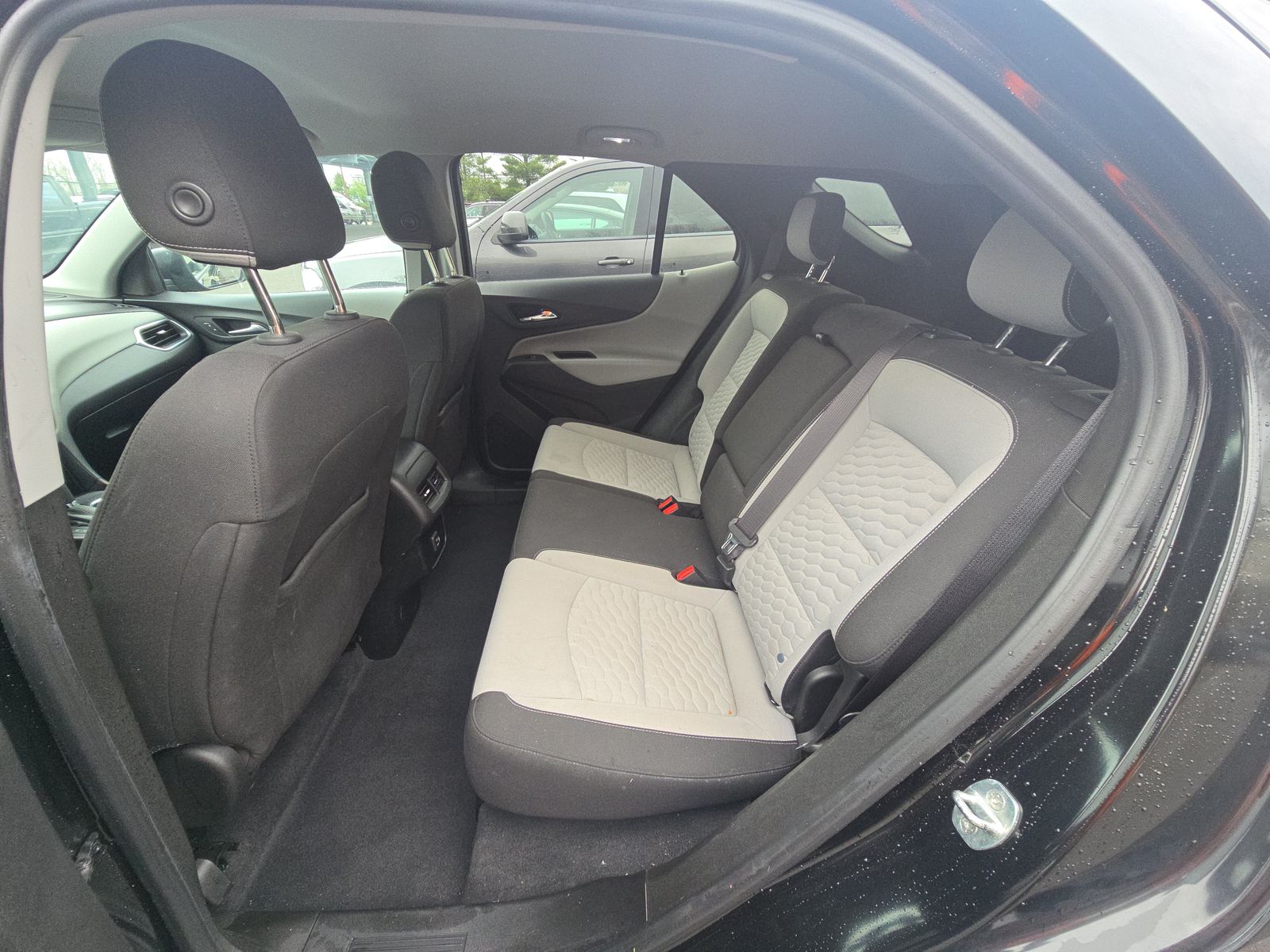 2020 Chevrolet Equinox LS FWD
