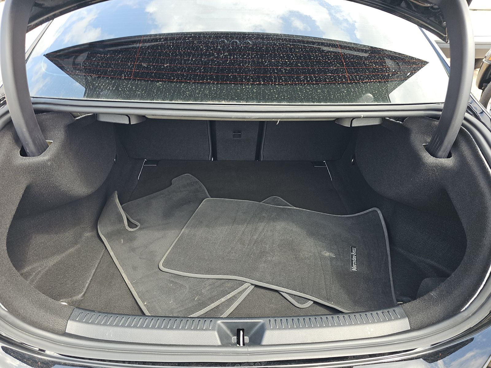 2020 Mercedes-Benz A-Class A 220 FWD