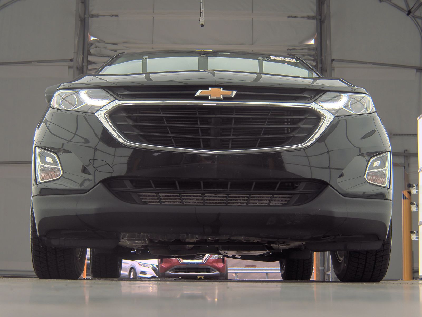 2020 Chevrolet Equinox LS FWD