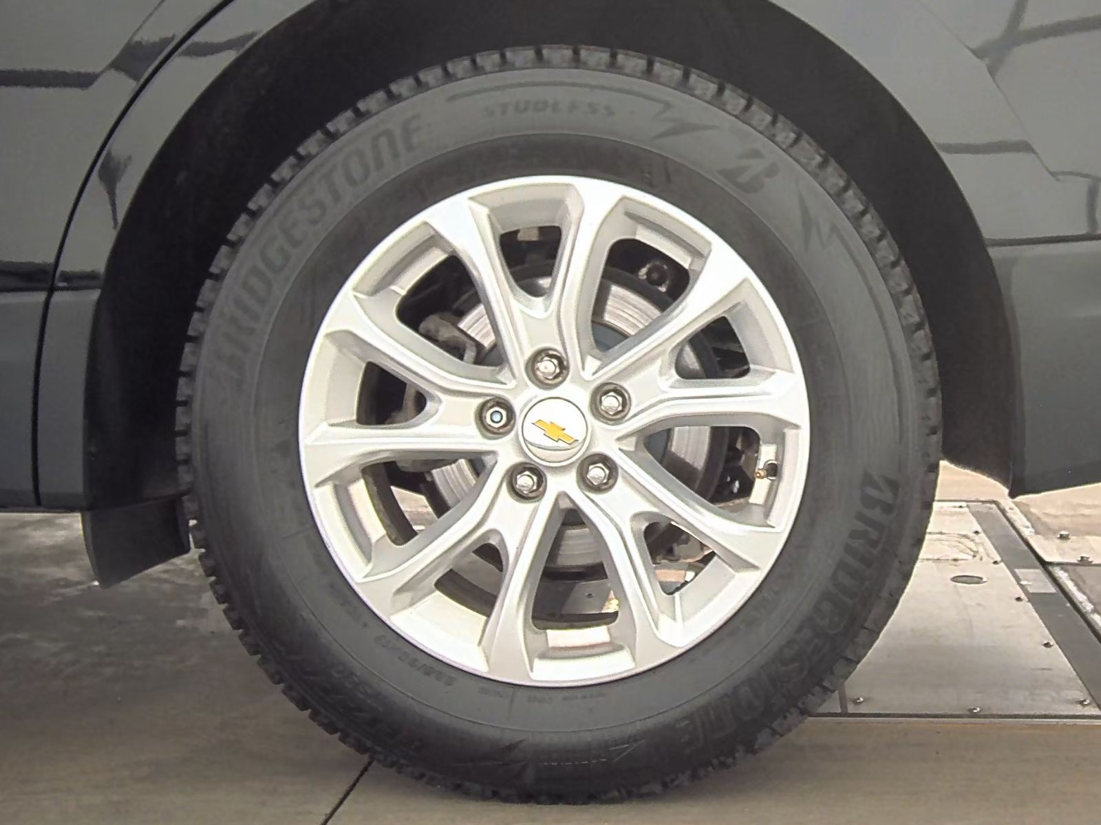 2020 Chevrolet Equinox LS FWD