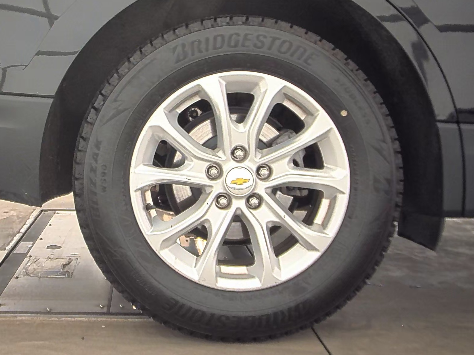 2020 Chevrolet Equinox LS FWD