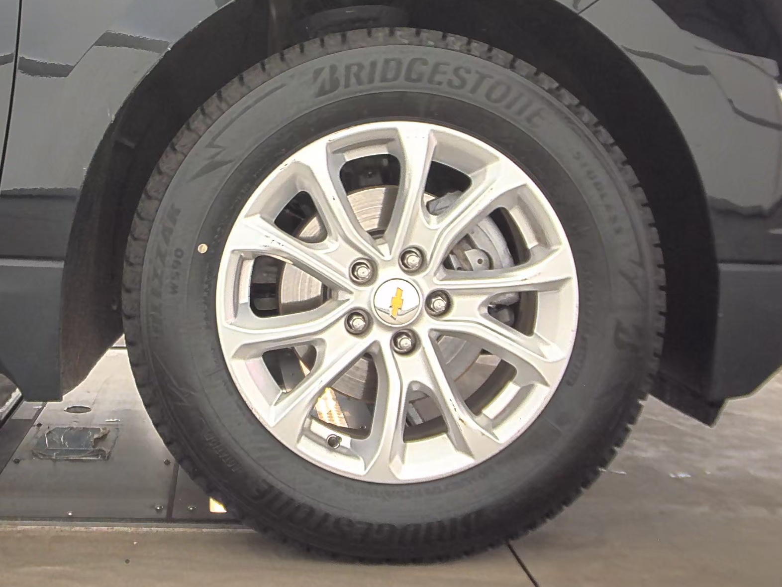 2020 Chevrolet Equinox LS FWD
