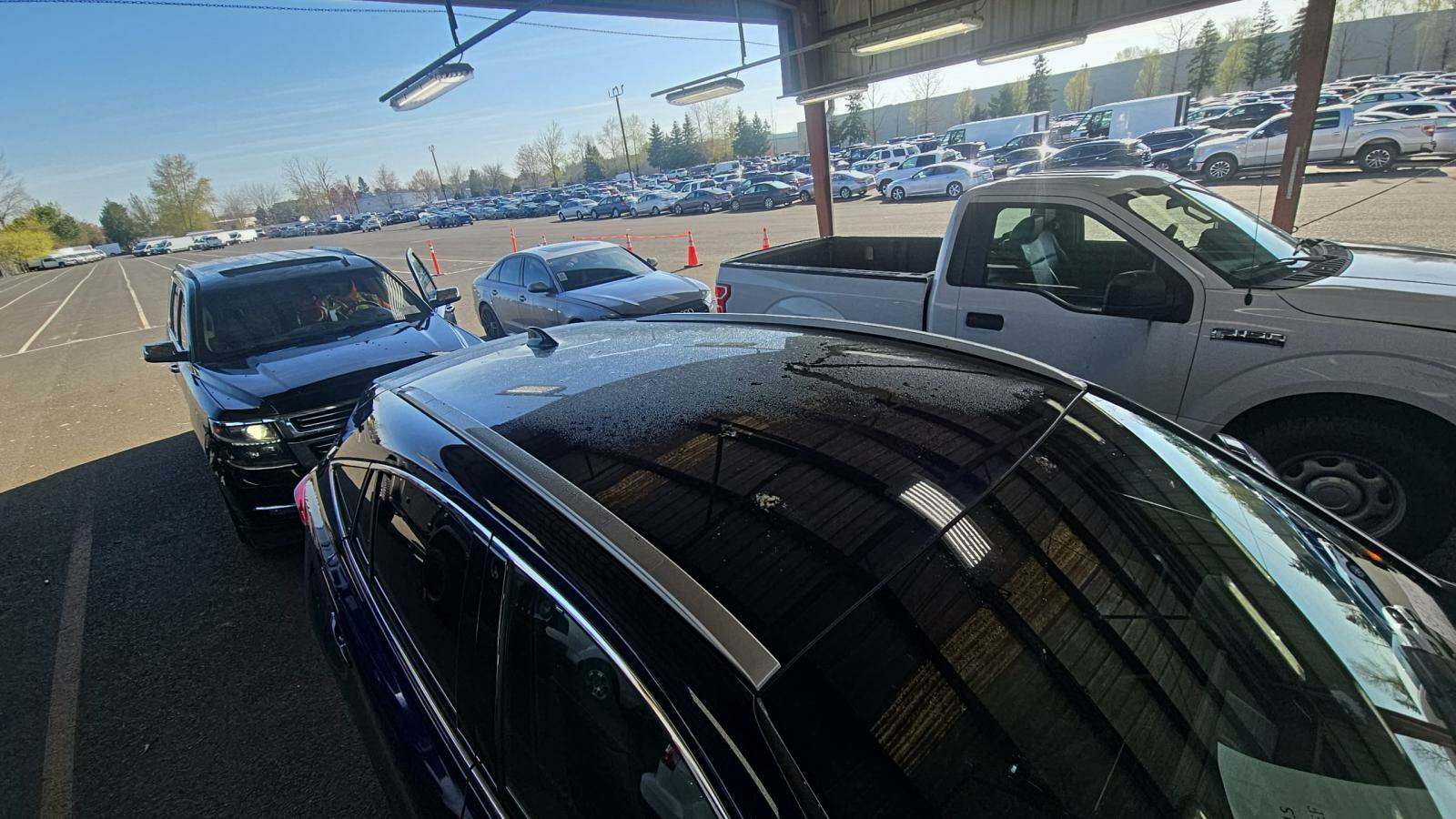 2024 Toyota Venza XLE AWD