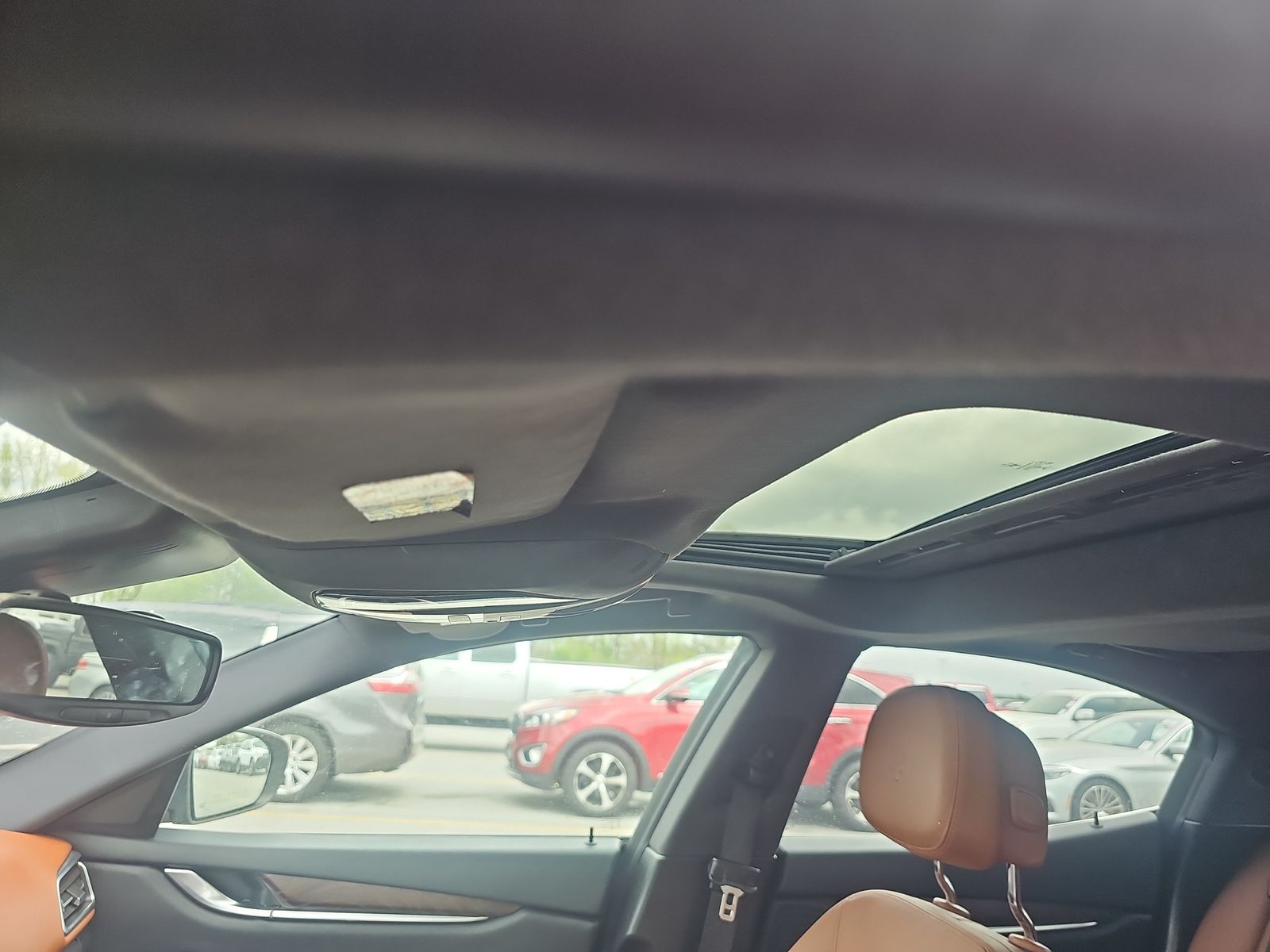 2018 Maserati Ghibli S Q4 AWD
