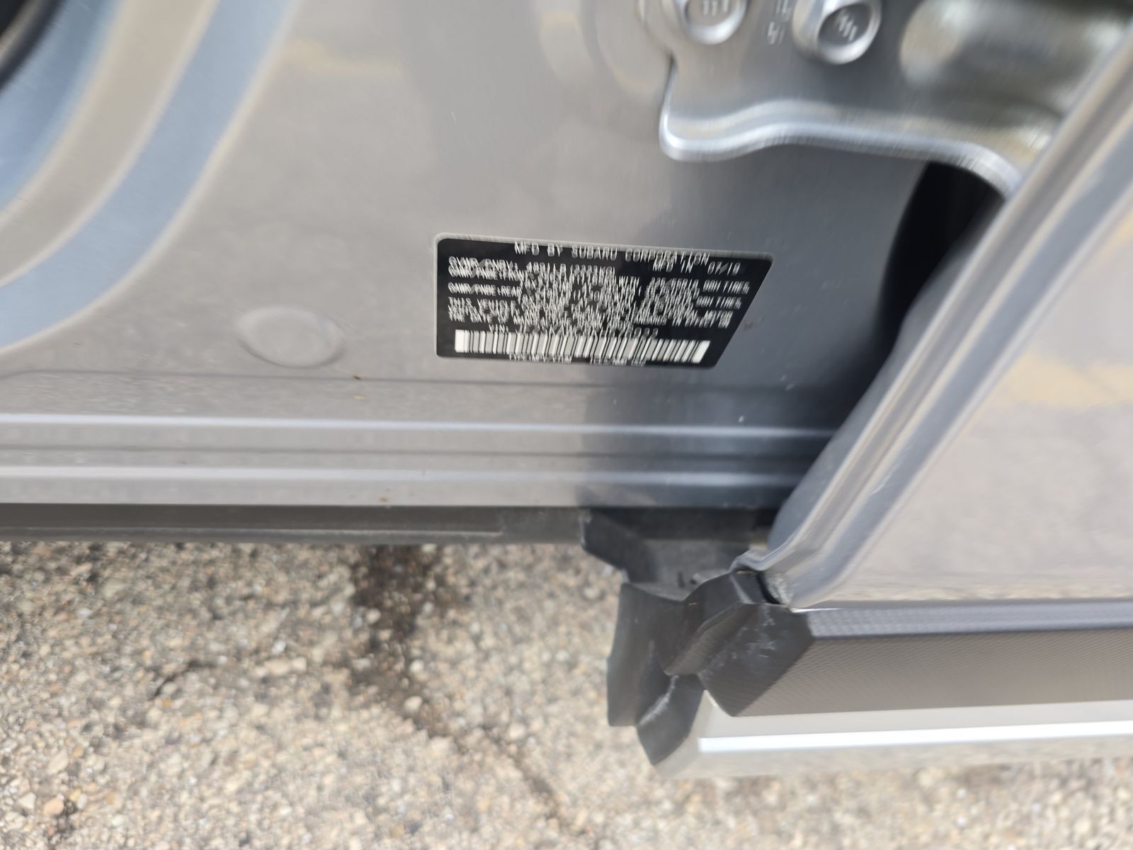 2019 Subaru Forester Touring AWD