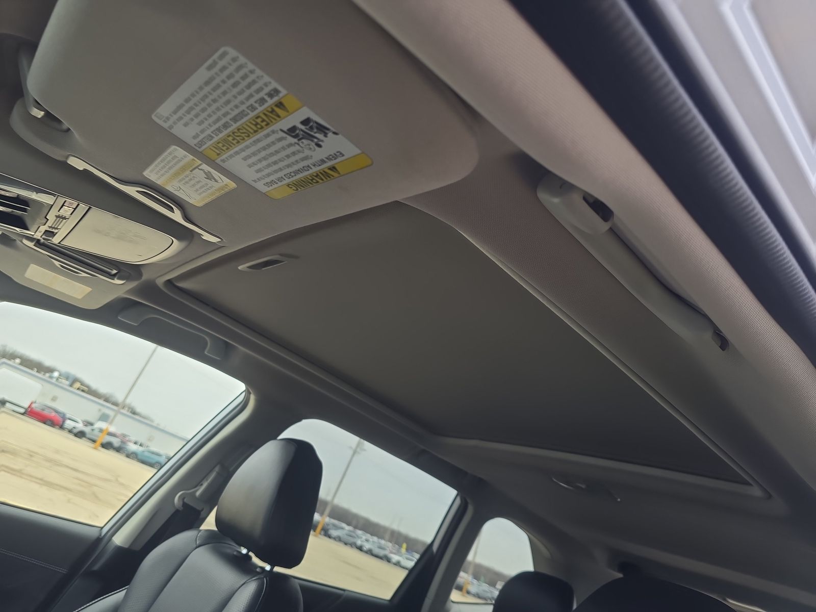 2019 Subaru Forester Touring AWD