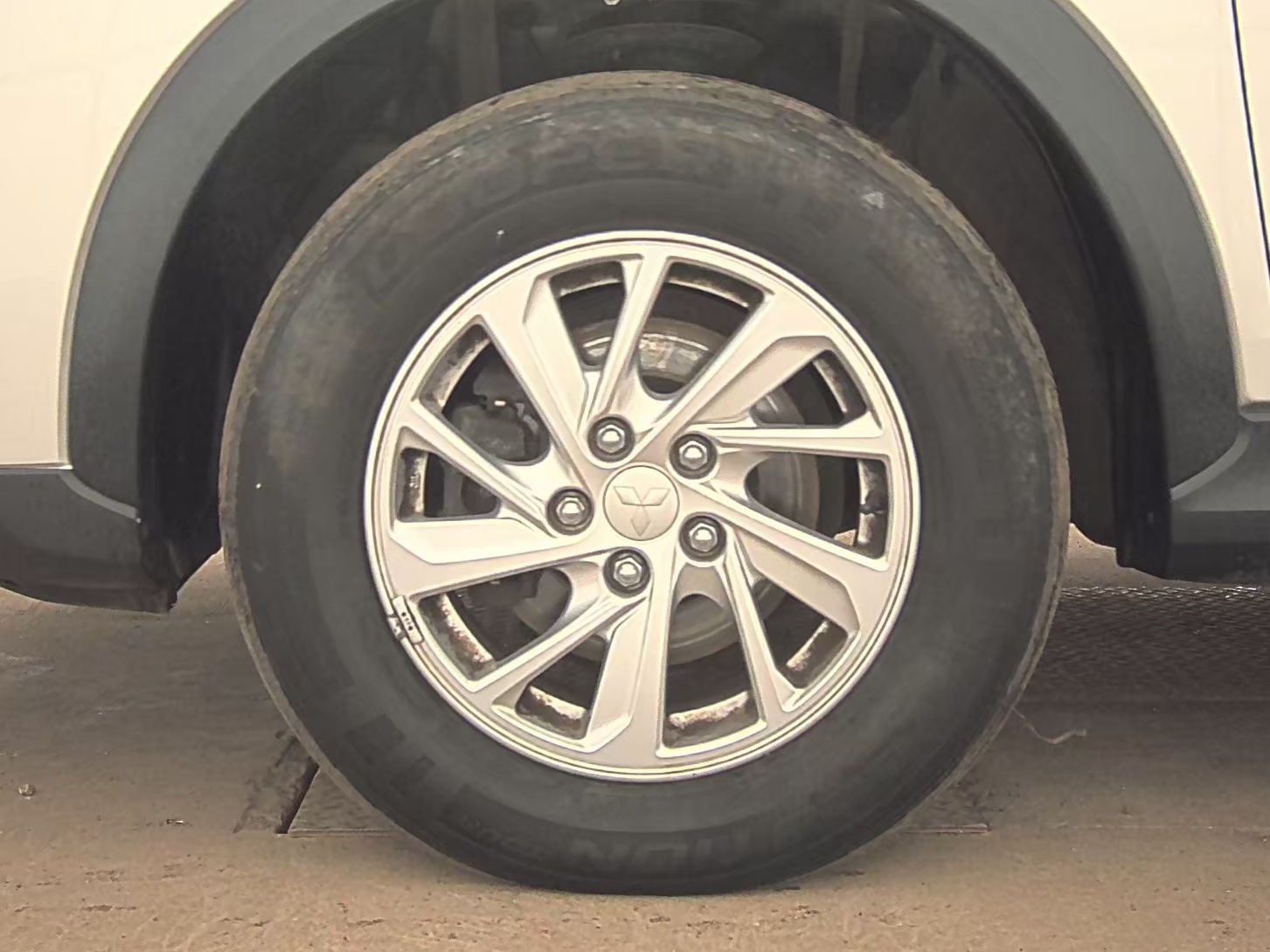 2019 Mitsubishi Eclipse Cross ES AWD