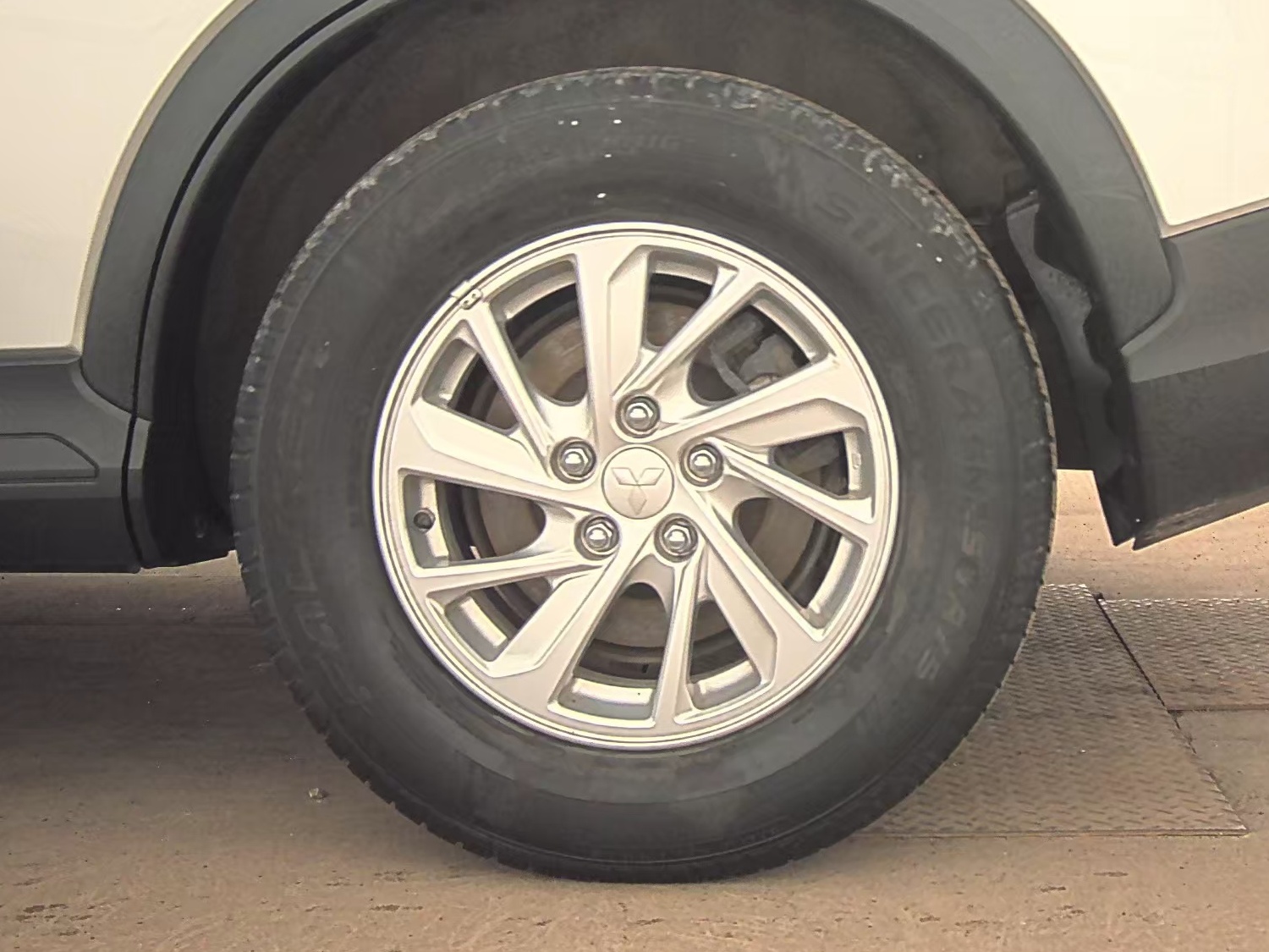2019 Mitsubishi Eclipse Cross ES AWD