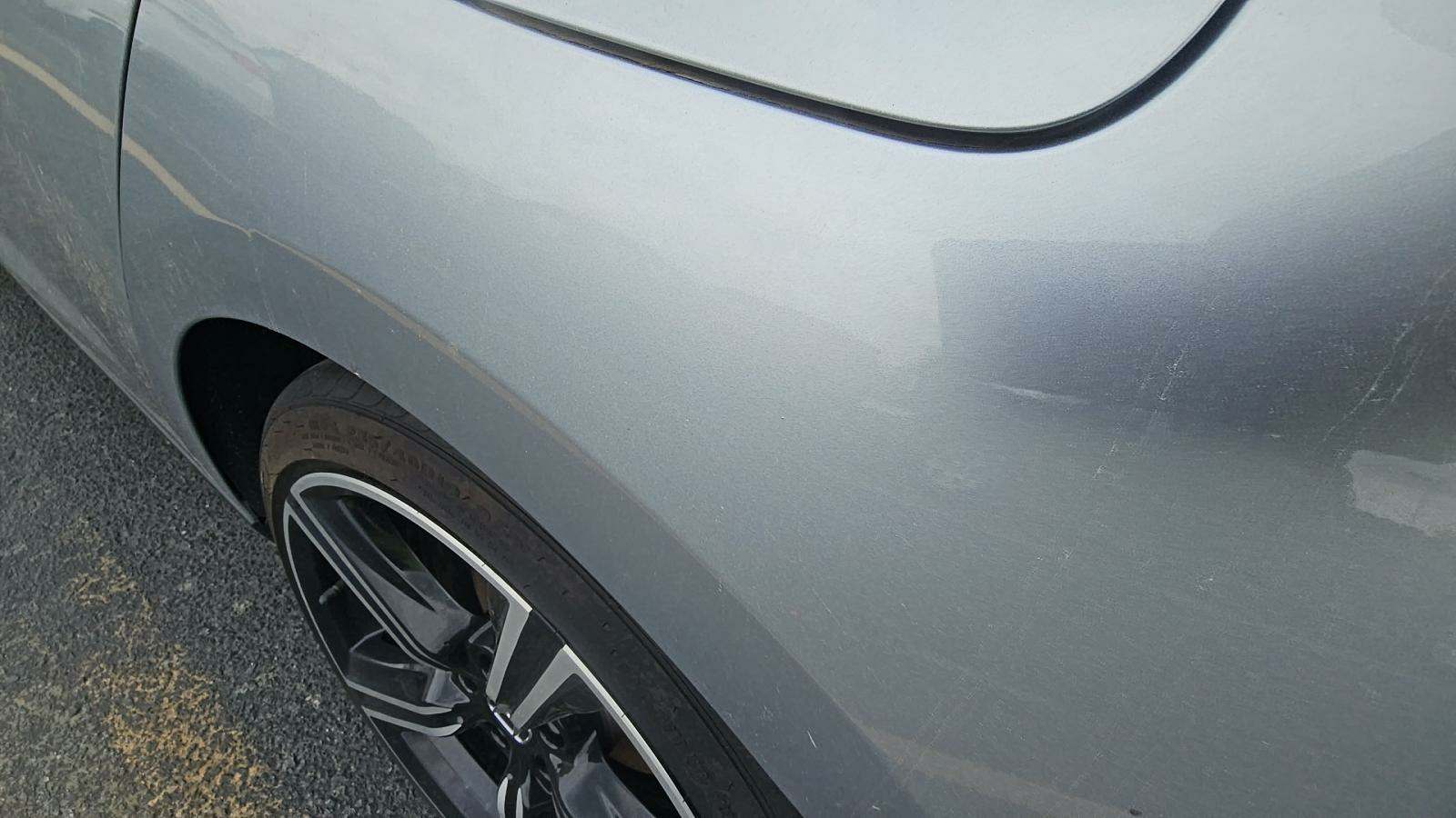 2024 Honda Accord Hybrid Sport FWD