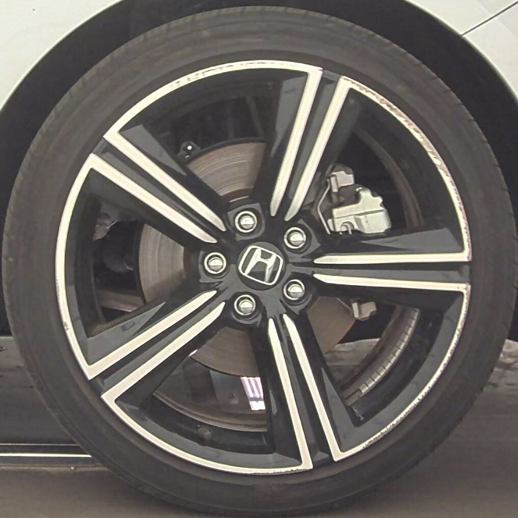 2024 Honda Accord Hybrid Sport FWD