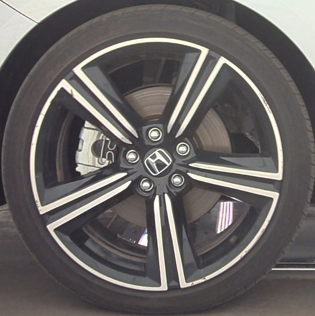 2024 Honda Accord Hybrid Sport FWD