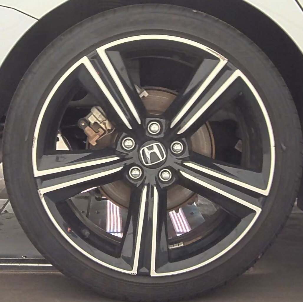 2024 Honda Accord Hybrid Sport FWD