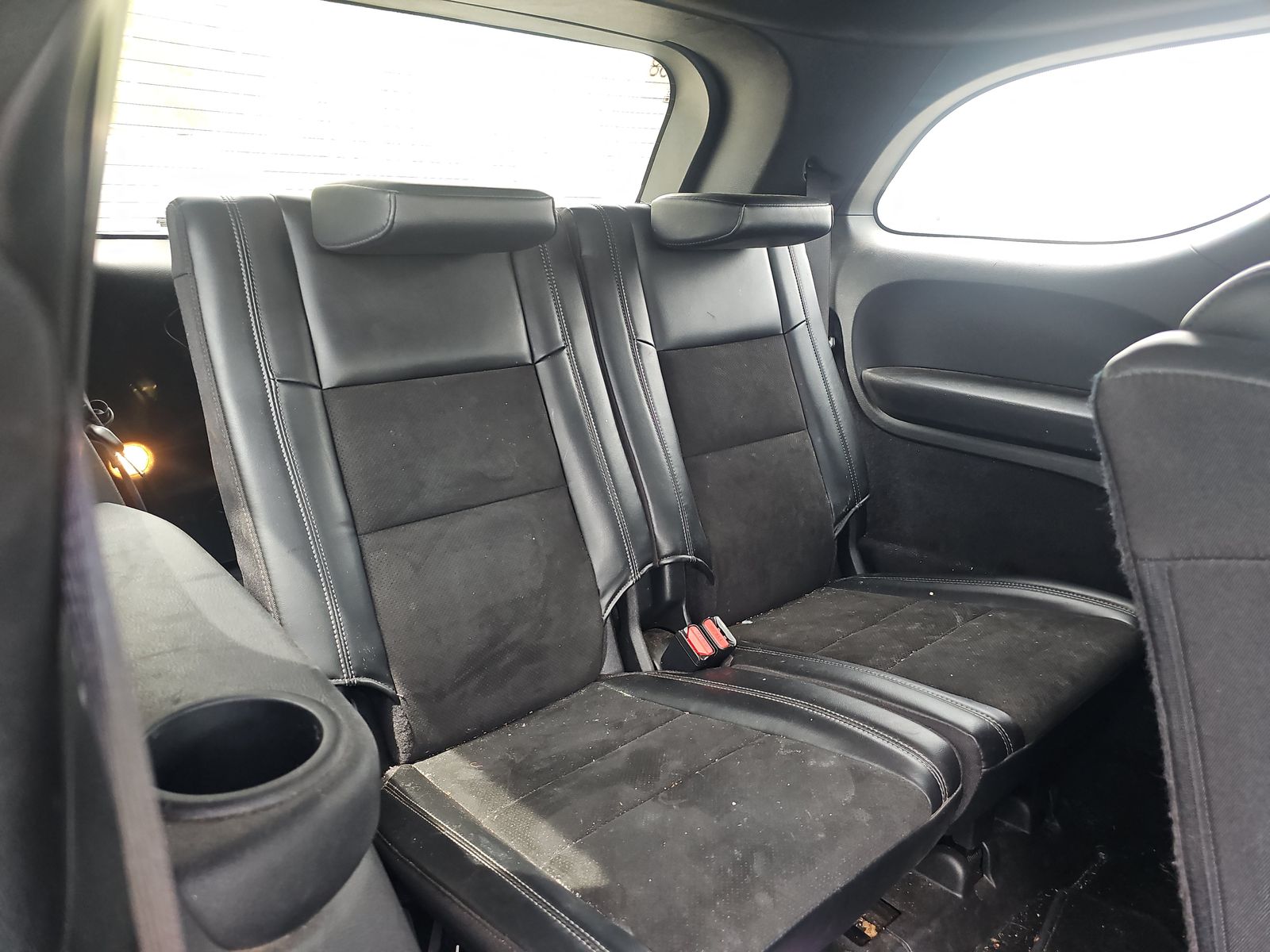 2022 Dodge Durango GT Plus RWD