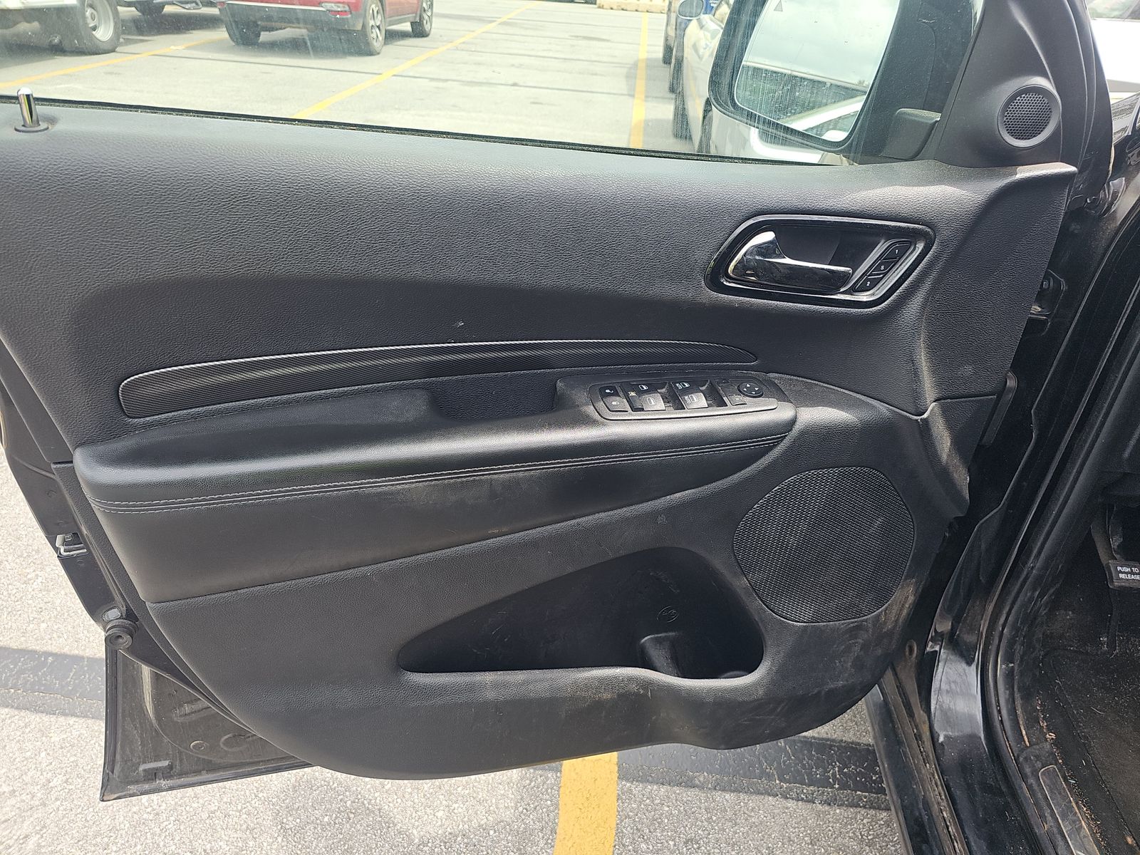 2022 Dodge Durango GT Plus RWD