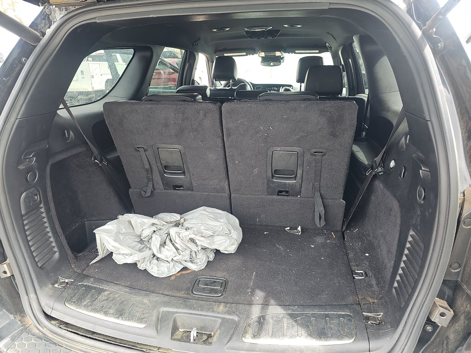 2022 Dodge Durango GT Plus RWD