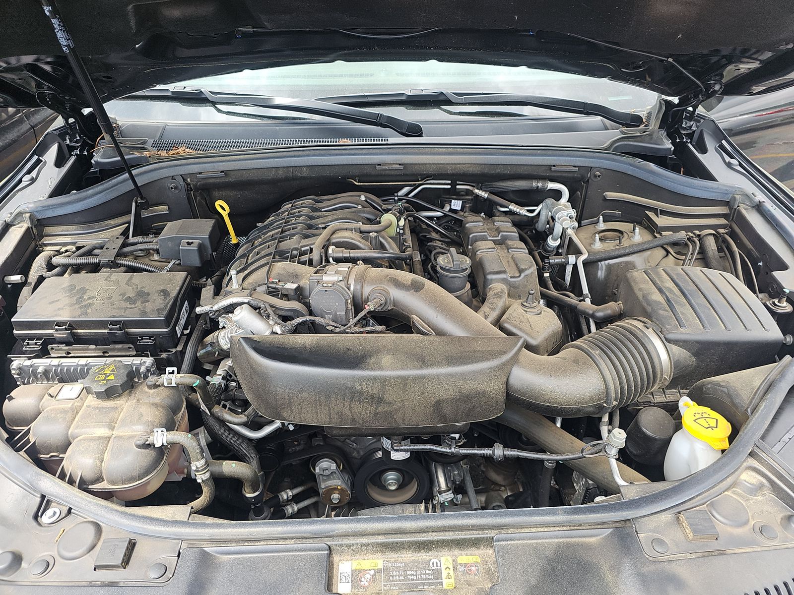 2022 Dodge Durango GT Plus RWD