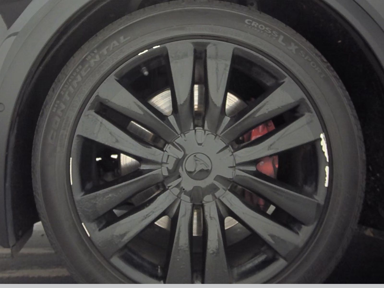 2016 Tesla Model X P90D AWD
