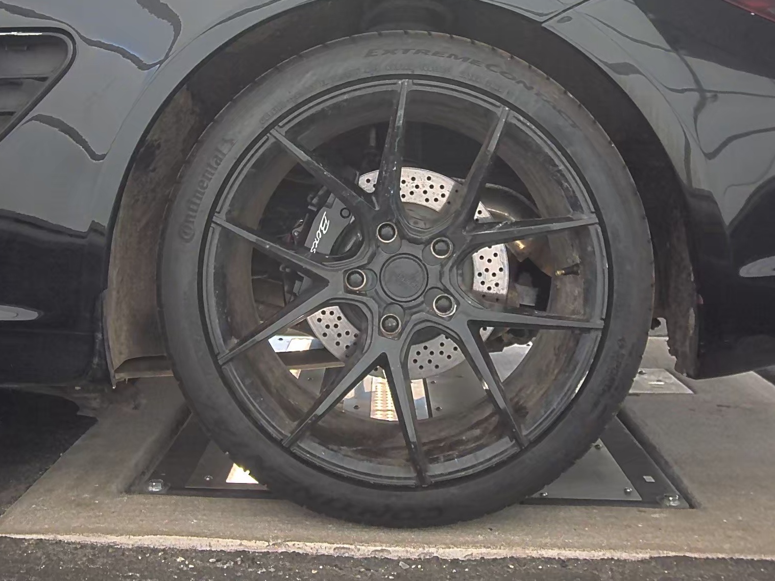 2010 Porsche Boxster Base RWD