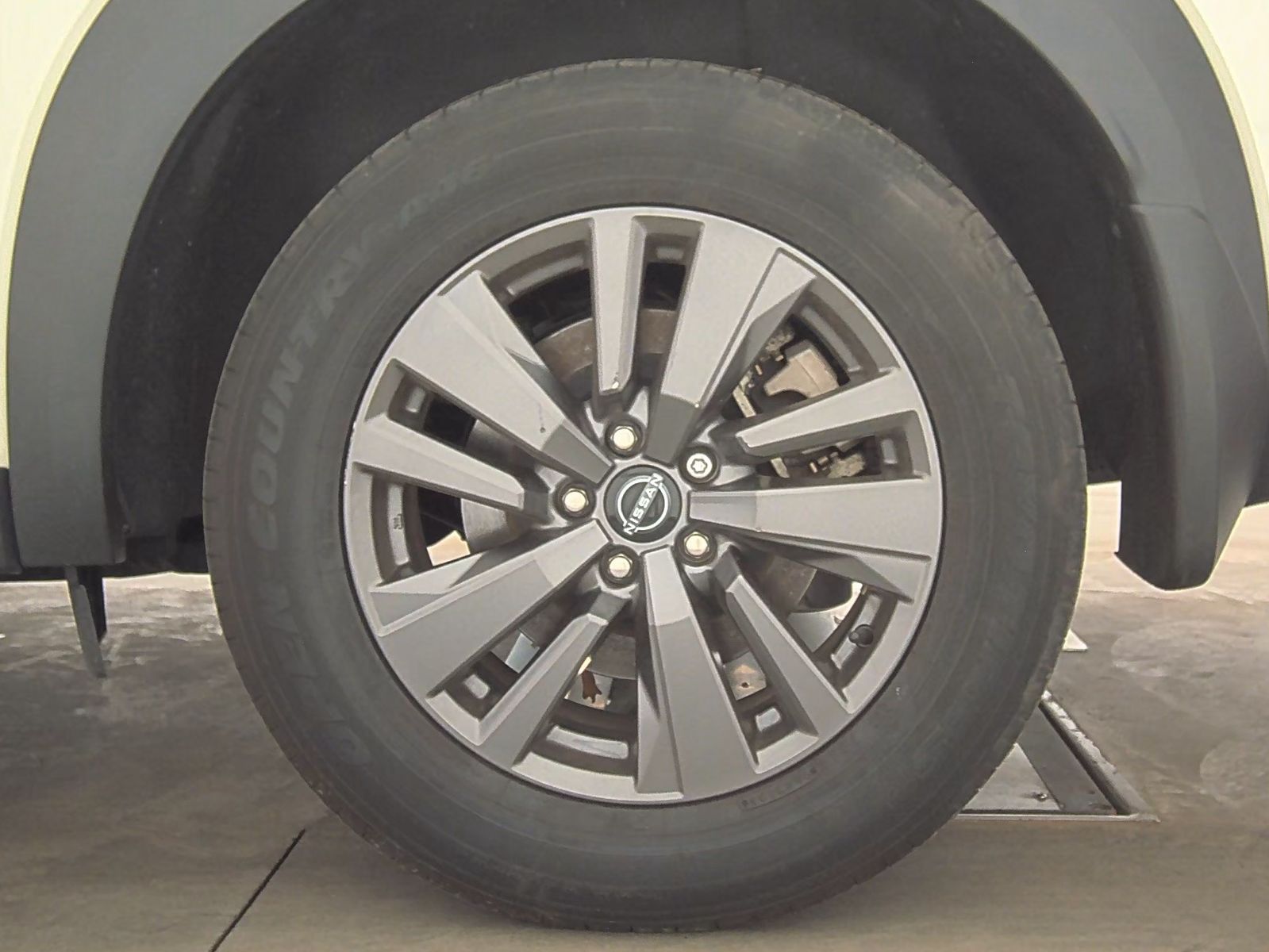 2022 Nissan Pathfinder SV AWD