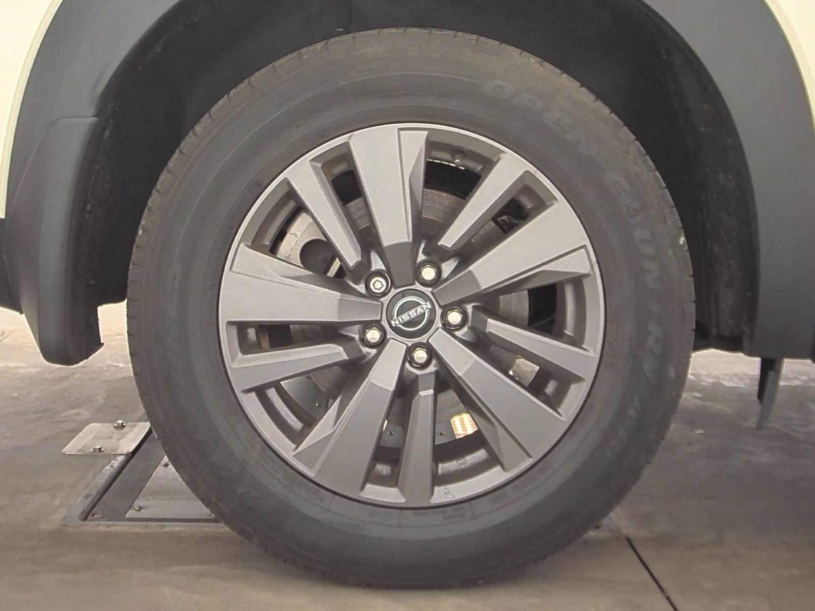 2022 Nissan Pathfinder SV AWD