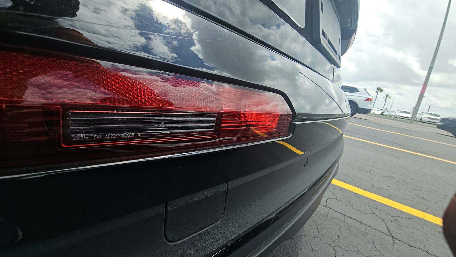 2023 Audi Q7 Premium Plus AWD