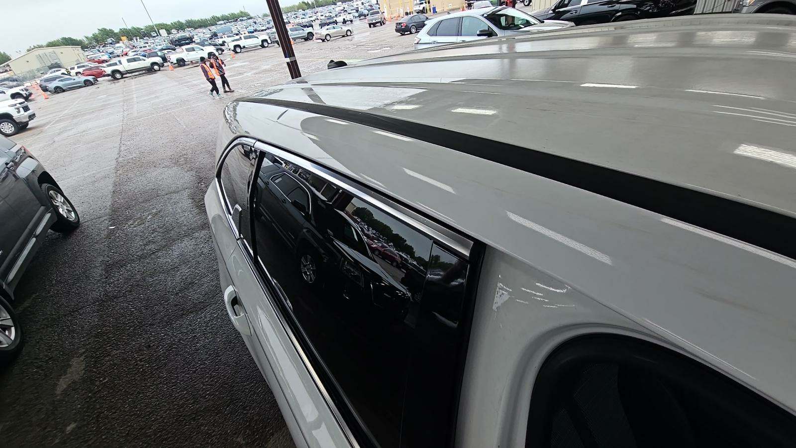 2021 Kia Sorento LX FWD
